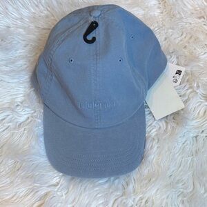 Lululemon Classic Ball Cap Wash